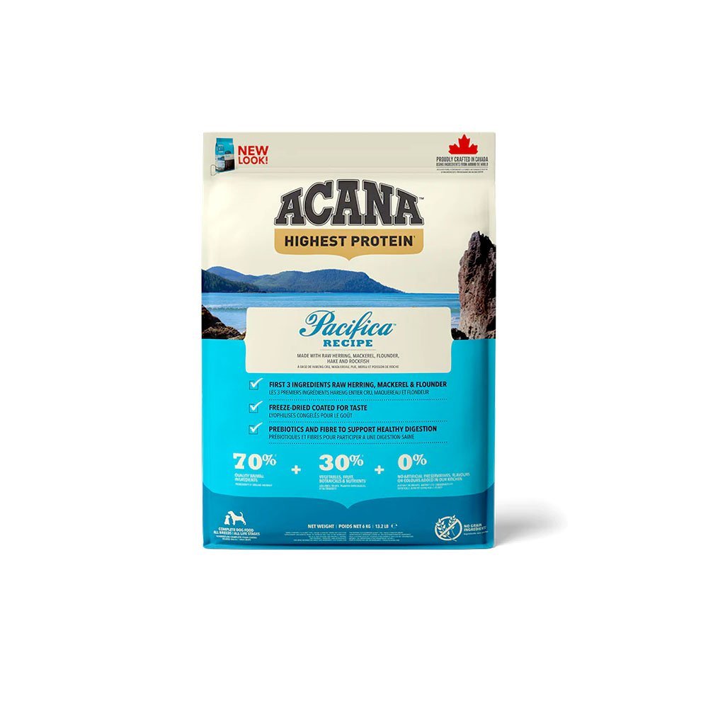 Acana Pacifica Cat - 1.8Kg