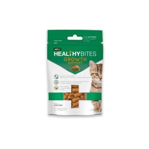 Healthy Bites Growth Support For Kittens