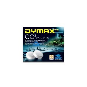 Dymax Co2 Tablets - 20 PC
