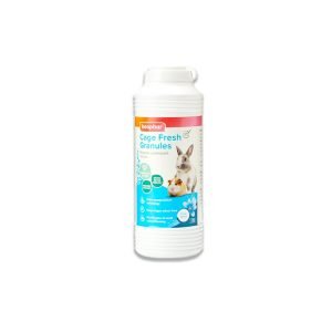 Beaphar Cage Fresh Granules - 600G