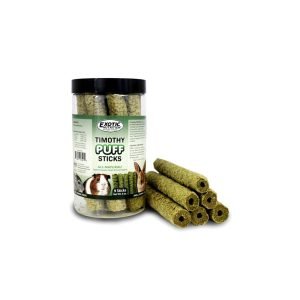 Exotic Nutrition Timothy Puff Sticks