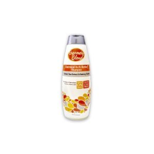 Synergylabs GroomesS Blend Oatmeal Shampoo - 18.4 OZ