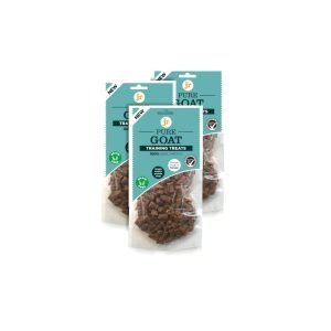 Jr Pet Products Goat Training Treats - Pack Of 3