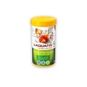 Aquafin Professional Goldfish Flake - 500ML