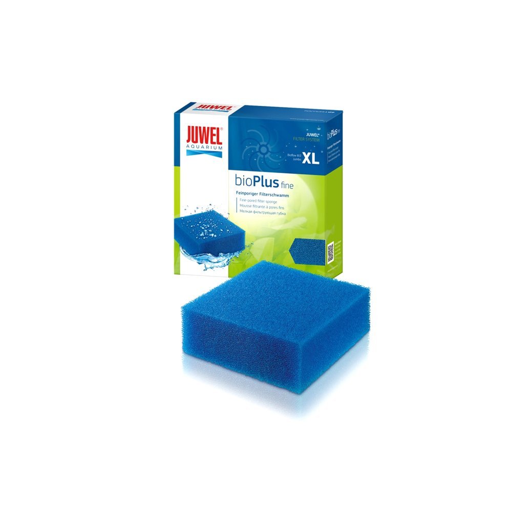 Juwel Bioplus Fine Sponge Filter XL