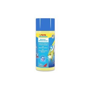 Sera Aquatan Fish - 250ML