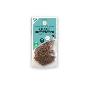 Jr Pure Goat Training Treats - 85G