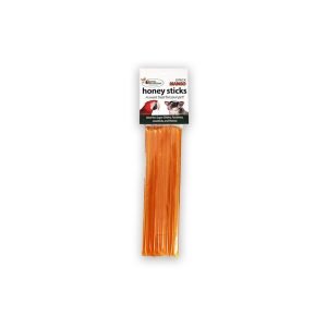 Exotic Nutrition Honey Sticks Mango Flavor - 8 PC