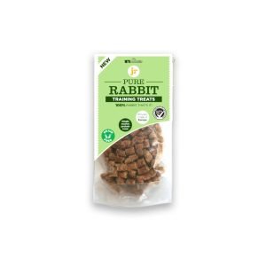 Jr Pure Rabbit Training Treats - 85G