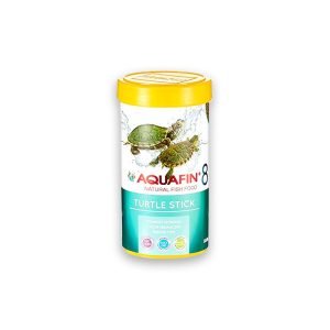 Kw Zone Aquafin Turtle Stick Food - 500 ML