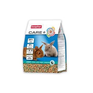 Care+ Rabbit Junior - 250 G