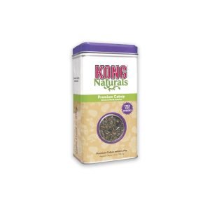 Kong Cat Premium Catnip - 2 OZ
