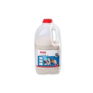 Xtravital Chinchilla Bath Sand - 1.3 KG