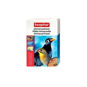 Beaphar Bogena Universal Bird Food - 1 KG