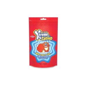 Synergy Lab Xtreme Catnip Leaf - 28.4 G