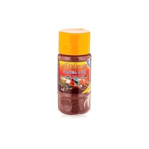 Kw Zonekw Atlas Gold Pellet Food - 100 G