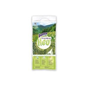 Bunny Nature Fresh Gras Hay - 3 KG