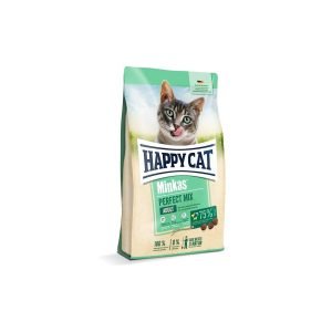 Happy Cat Minkas Perfect Mix Dry Food