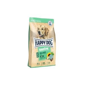 Happy Dog Naturcroq Balance Pet Food - 15 KG