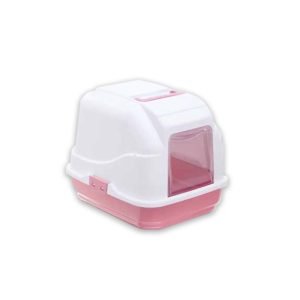 Imac Easy Cat Hooded Toilets - 50 X 40 40Cm
