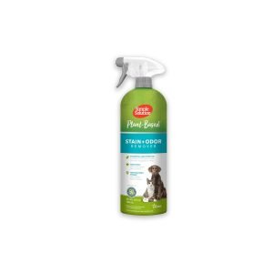 Simple Solution Plant Based Stain And Odor Remover