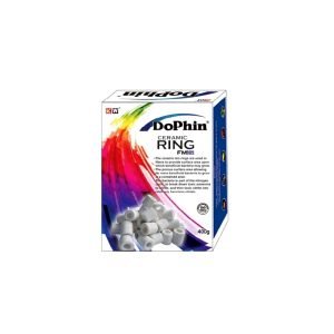 Kw Zone Dophin Ceramic Ring - 400G