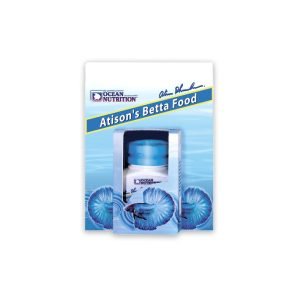 Atison'S Betta Food - 15G
