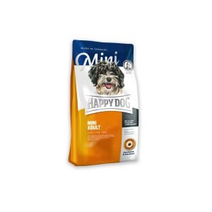 Happy Dog Mini Adult Dry Food - 8 KG