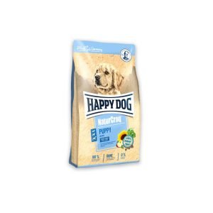 Happy Dog Naturcroq Puppy Welpen - 4 KG