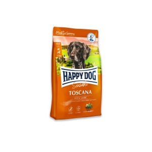 Happy Dog Supreme Sensible Toscana - 4 KG