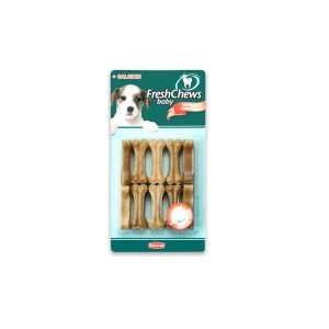 Padovan Fresh Chews Baby - 5cm(90G/10Pc)