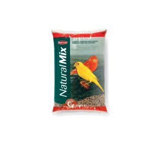 Canary Food Bird Seed Mixture Bird Food - 5 KG