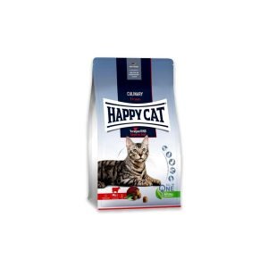 Happy Cat Culinary Adult Voralpen Rind - 1.3 KG