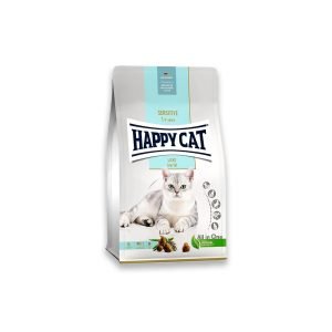 Happy Cat Sensitive Adult Light - 10 KG