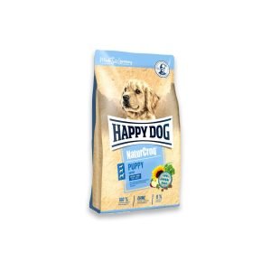 Happy Dog Dry Food Naturcroq Puppy - 15 KG
