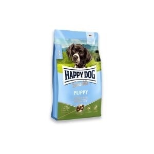 Happy Dog Sensible Puppy Lamb And Rice - 10 KG