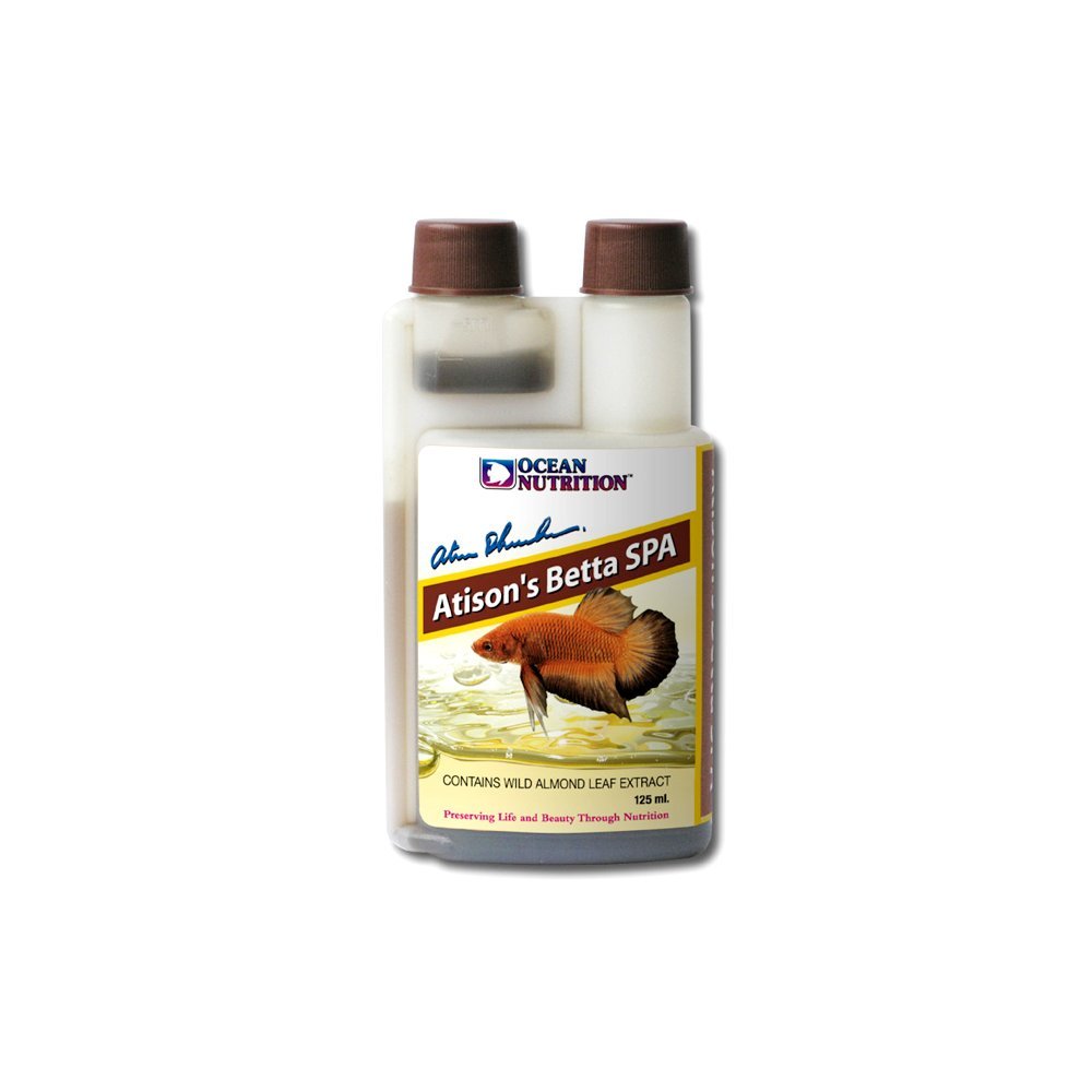 Atison'S Betta Spa - 125ML