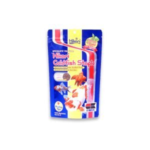 Hikari Goldfish Staple Fish Food For Gold And Koi Fry - 300G