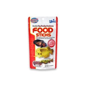Hikari Tropical Food Sticks