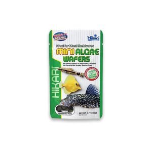 Hikari Tropical Mini Algae Wafers - 22G