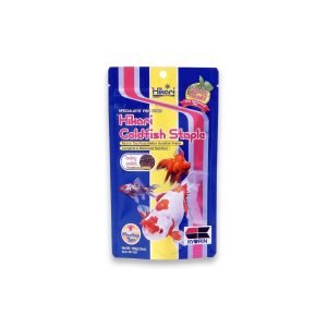 Hikari Goldfish Staple Baby - 100G