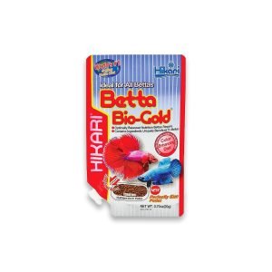 Hikari Betta Biogold - 0.70 OZ