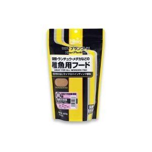 Hikari Plankton Early Period Fish Food - 400G