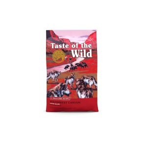 Taste Of The Wild  Gain Free  Southwest Canyon  Dry Dog Food - 2.27 KG