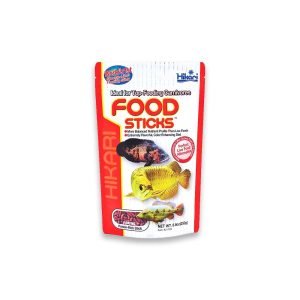 Hikari Tropical Food Sticks - 250G