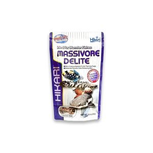 Hikari Massivore Delite - 380G