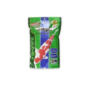Hikari Staple Large - 500 G