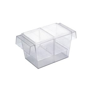 Boyu Plastic Fish Tank Hatchery Incubator Fh-101