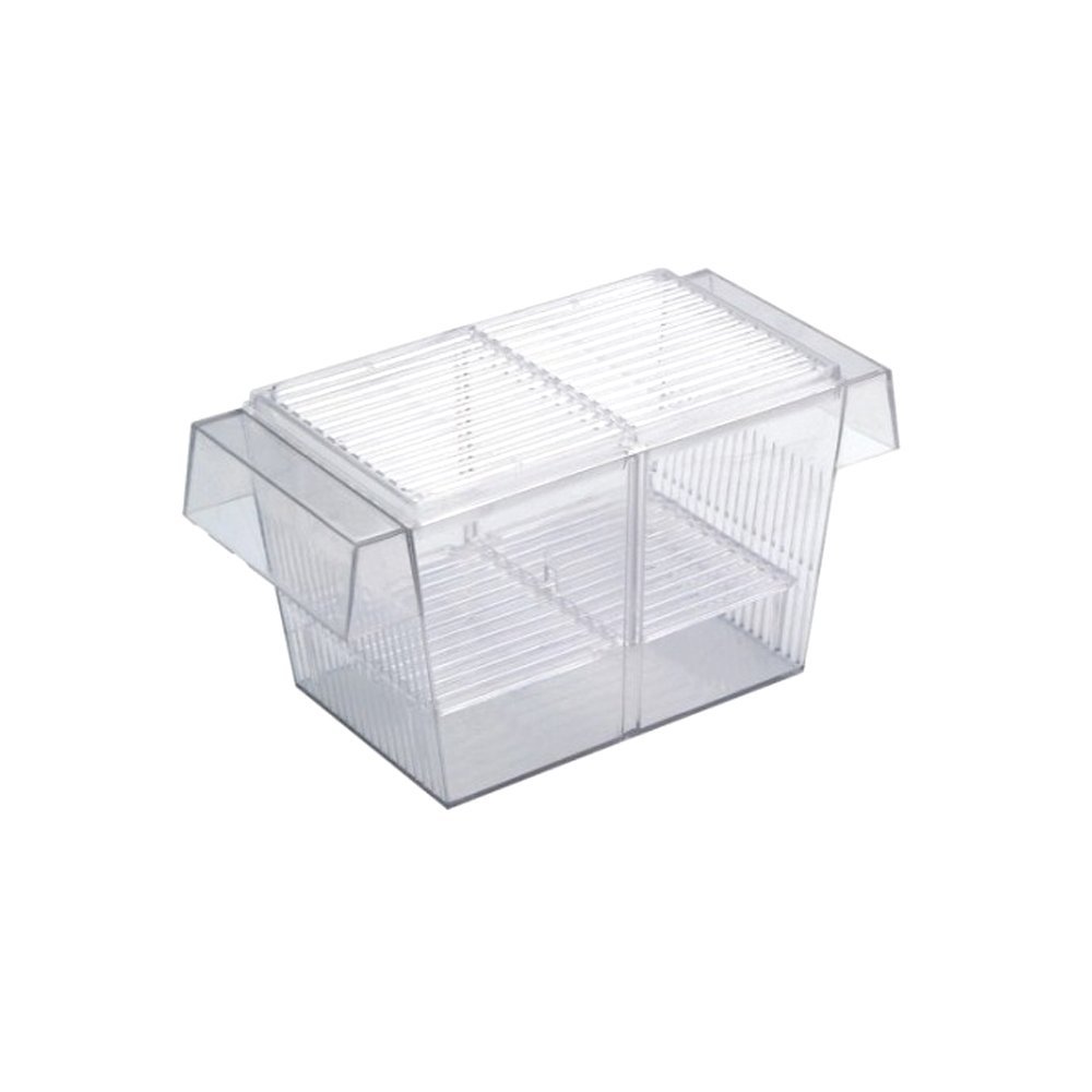 Boyu Plastic Fish Tank Hatchery Incubator Fh-101