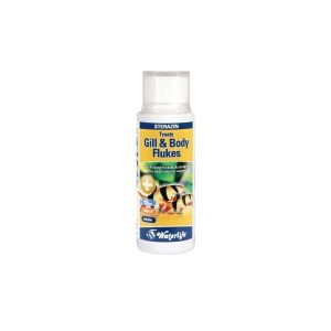 Waterlife Protozin Whitespot Fungus Treatment - 100ML